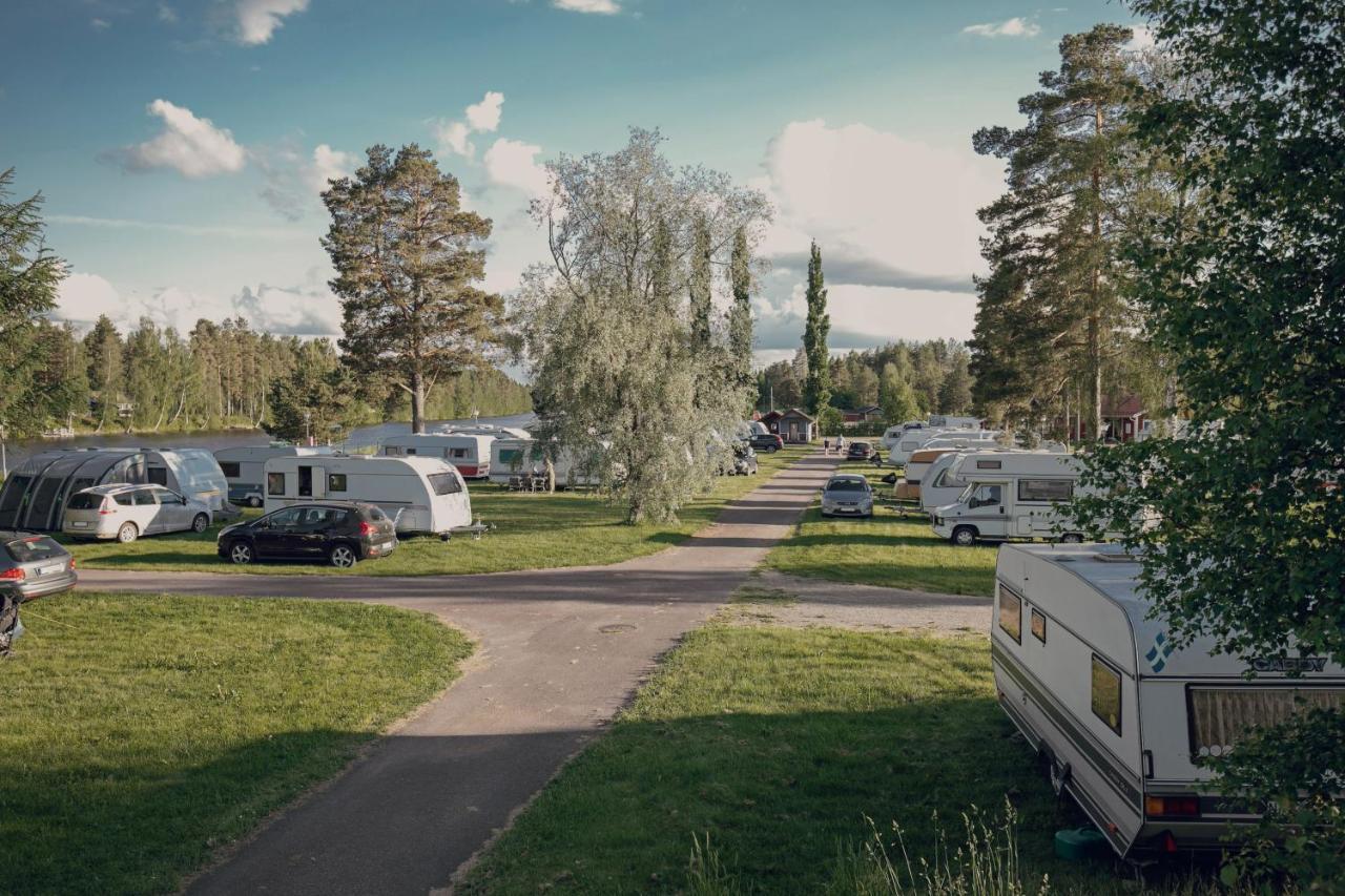 Vansbro Camping * Vansbro