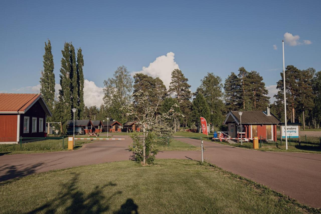 Vansbro Camping